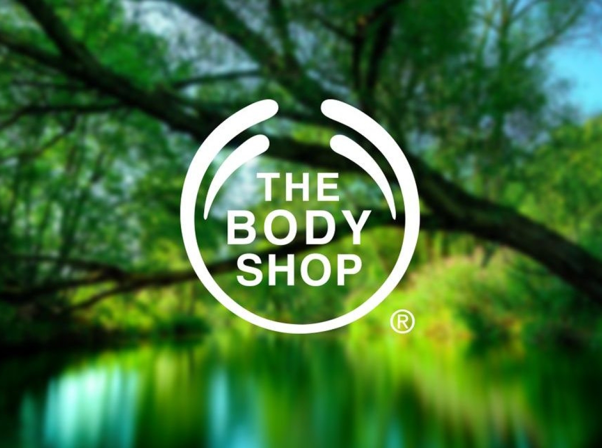 The Body Shop:  Transform on its way to be more sustainable
